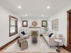 3361 W 36th Avenue, Denver CO 80211