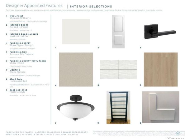 7720 S Irving Street, Littleton CO 80120