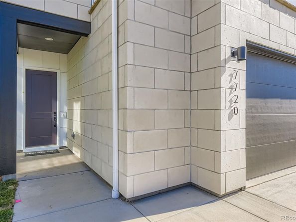 7720 S Irving Street, Littleton CO 80120