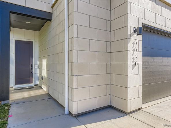 7720 S Irving Street, Littleton CO 80120