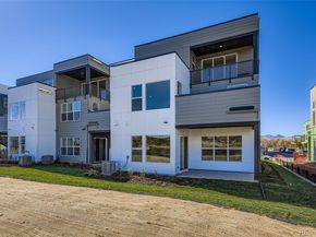 7720 S Irving Street, Littleton CO 80120