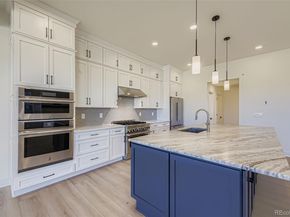 7720 S Irving Street, Littleton CO 80120