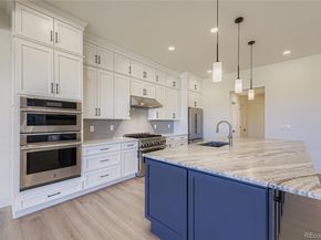 7720 S Irving Street, Littleton CO 80120