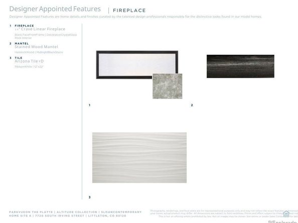 7720 S Irving Street, Littleton CO 80120