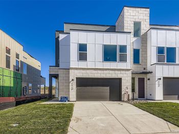 7720 S Irving Street