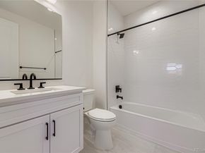 7720 S Irving Street, Littleton CO 80120