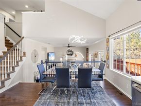 18997 E Crestridge Circle, Aurora CO 80015