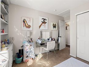 18997 E Crestridge Circle, Aurora CO 80015