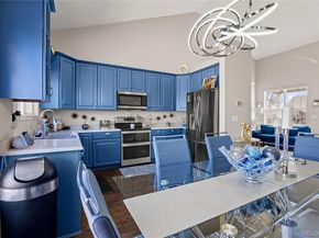 18997 E Crestridge Circle, Aurora CO 80015