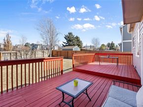 18997 E Crestridge Circle, Aurora CO 80015