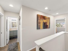 18997 E Crestridge Circle, Aurora CO 80015