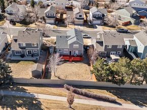 18997 E Crestridge Circle, Aurora CO 80015
