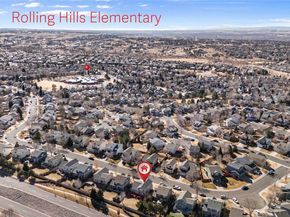 18997 E Crestridge Circle, Aurora CO 80015