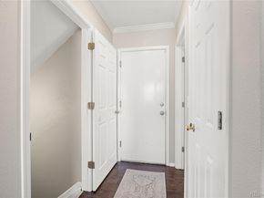 18997 E Crestridge Circle, Aurora CO 80015