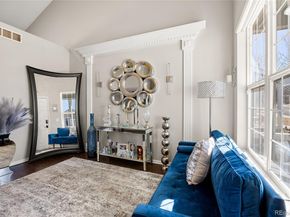 18997 E Crestridge Circle, Aurora CO 80015