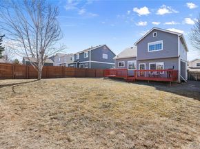 18997 E Crestridge Circle, Aurora CO 80015