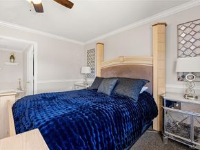 18997 E Crestridge Circle, Aurora CO 80015