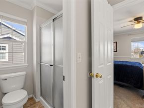 18997 E Crestridge Circle, Aurora CO 80015