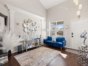 18997 E Crestridge Circle, Aurora CO 80015