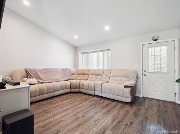 9274 W Friend Drive, Littleton CO 80128