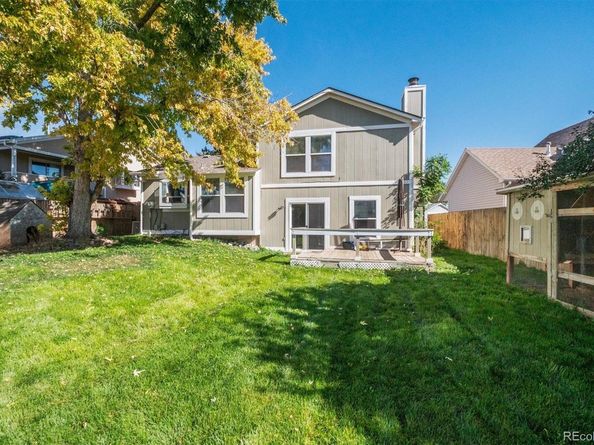 9274 W Friend Drive, Littleton CO 80128