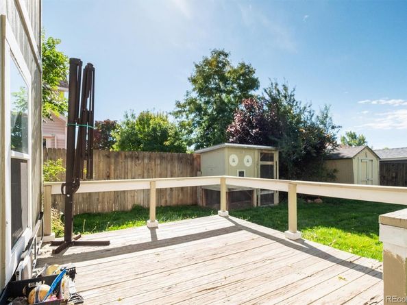 9274 W Friend Drive, Littleton CO 80128