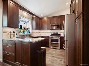 9274 W Friend Drive, Littleton CO 80128