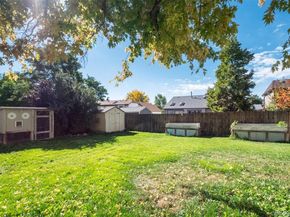 9274 W Friend Drive, Littleton CO 80128