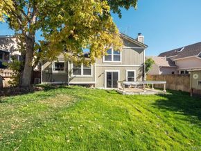 9274 W Friend Drive, Littleton CO 80128