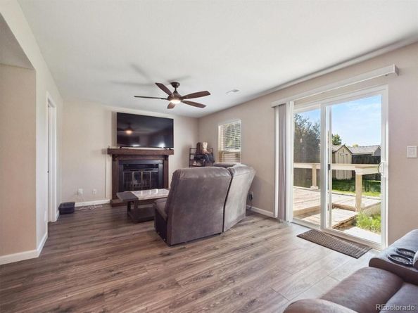 9274 W Friend Drive, Littleton CO 80128