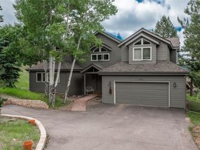 1146 Preserve Circle, Golden CO 80401