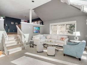 1146 Preserve Circle, Golden CO 80401