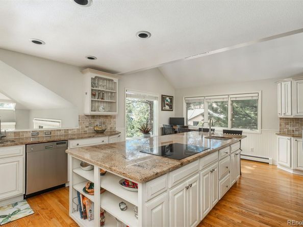 1146 Preserve Circle, Golden CO 80401