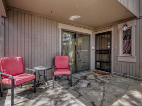 1231 S Yosemite Way 71, Denver CO 80247