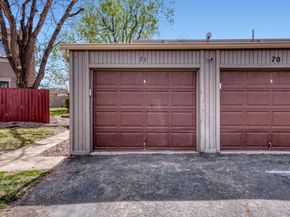 1231 S Yosemite Way 71, Denver CO 80247
