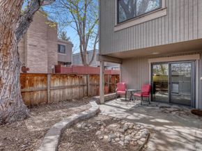 1231 S Yosemite Way 71, Denver CO 80247
