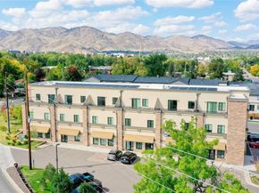 615 24th Street 101, Golden CO 80401