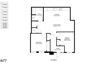 615 24th Street 101, Golden CO 80401