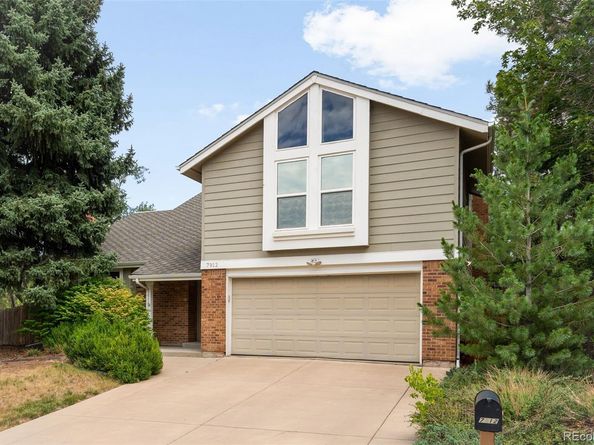 7912 S Xenia Court, Centennial CO 80112