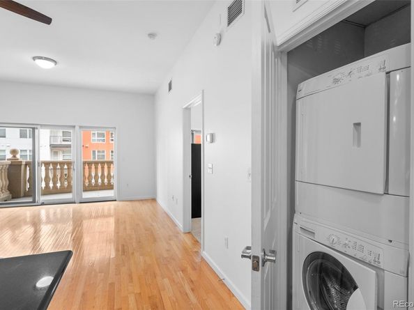 1950 N Logan Street 601, Denver CO 80203