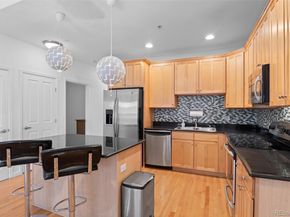 1950 N Logan Street 601, Denver CO 80203