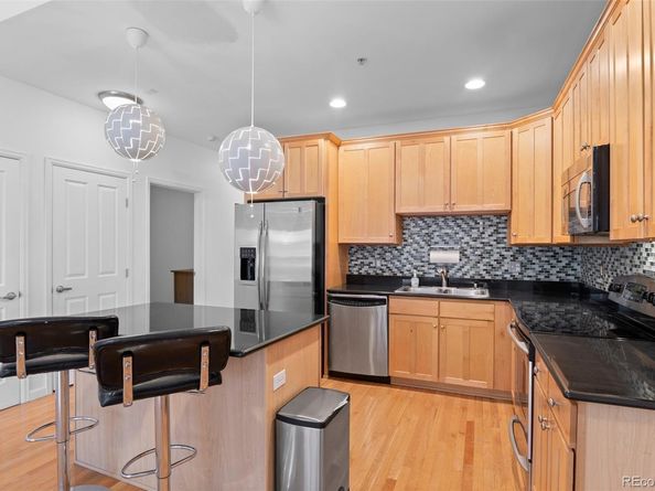 1950 N Logan Street 601, Denver CO 80203