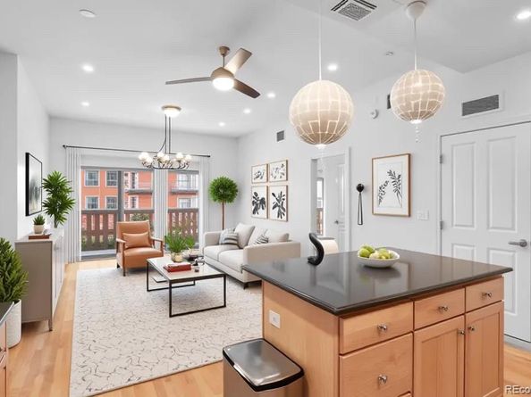 1950 N Logan Street 601, Denver CO 80203