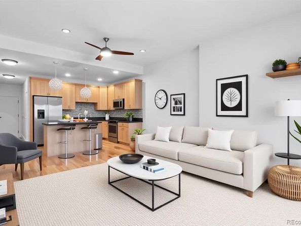 1950 N Logan Street 601, Denver CO 80203