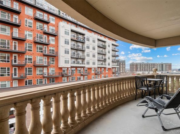1950 N Logan Street 601, Denver CO 80203