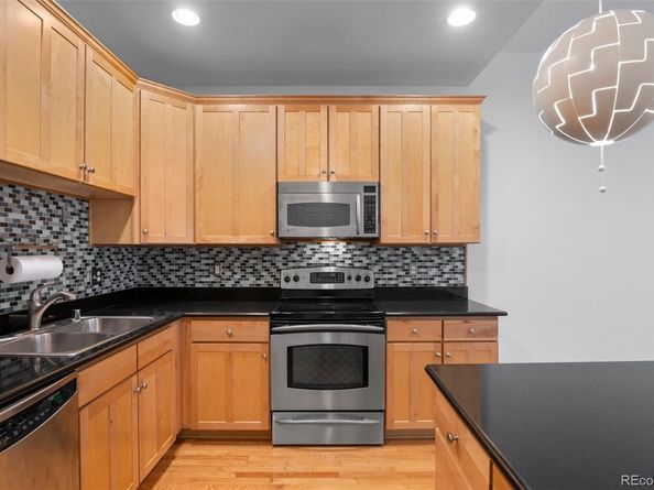 1950 N Logan Street 601, Denver CO 80203