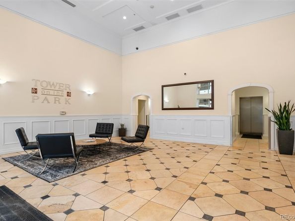 1950 N Logan Street 601, Denver CO 80203