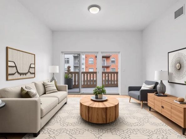 1950 N Logan Street 601, Denver CO 80203