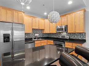 1950 N Logan Street 601, Denver CO 80203