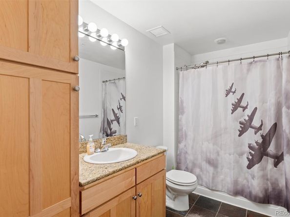 1950 N Logan Street 601, Denver CO 80203